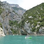 3x Doen rondom Tavernes (Provence)