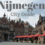 12x Tips voor een weekend Nijmegen