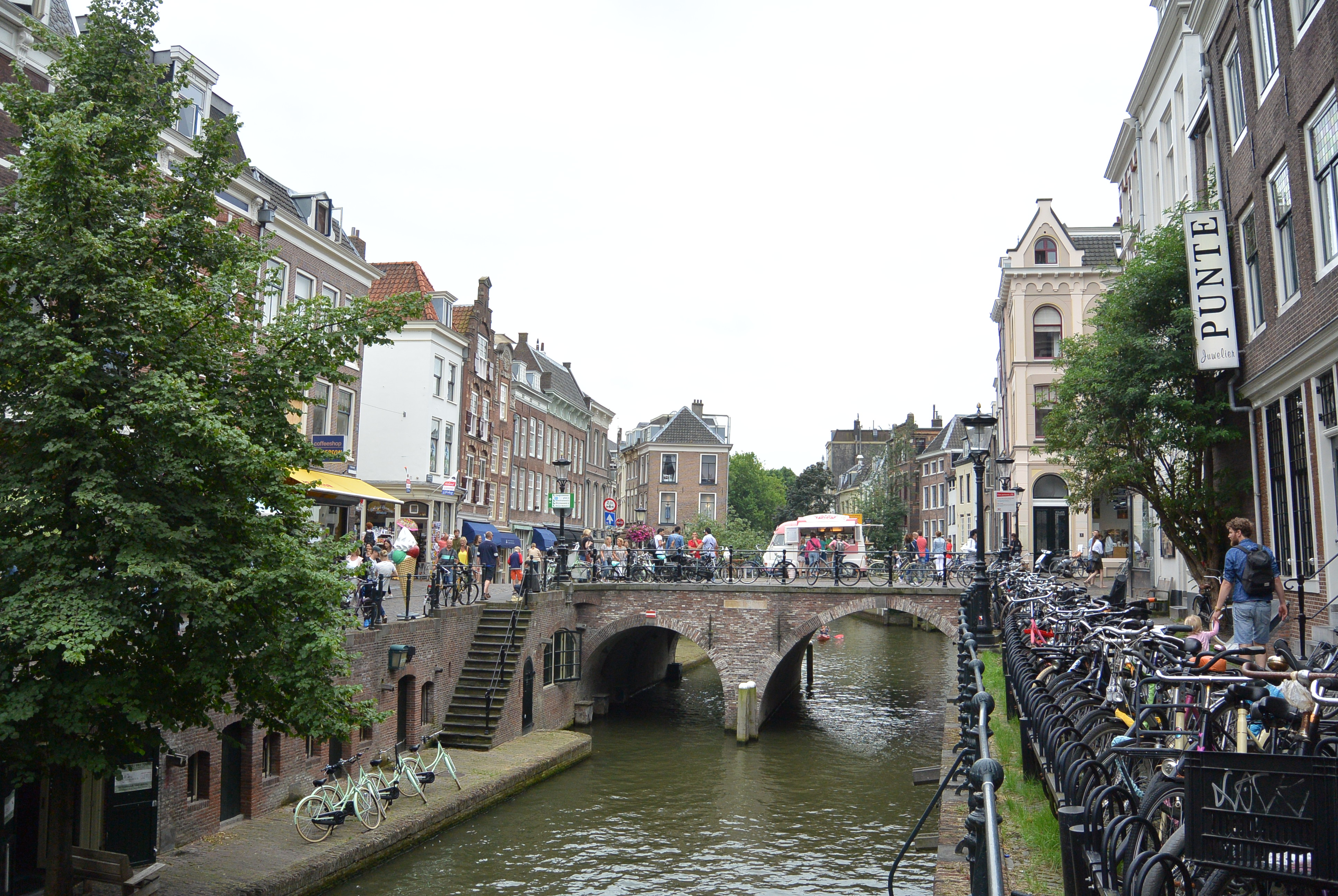 Utrecht voor freelancers