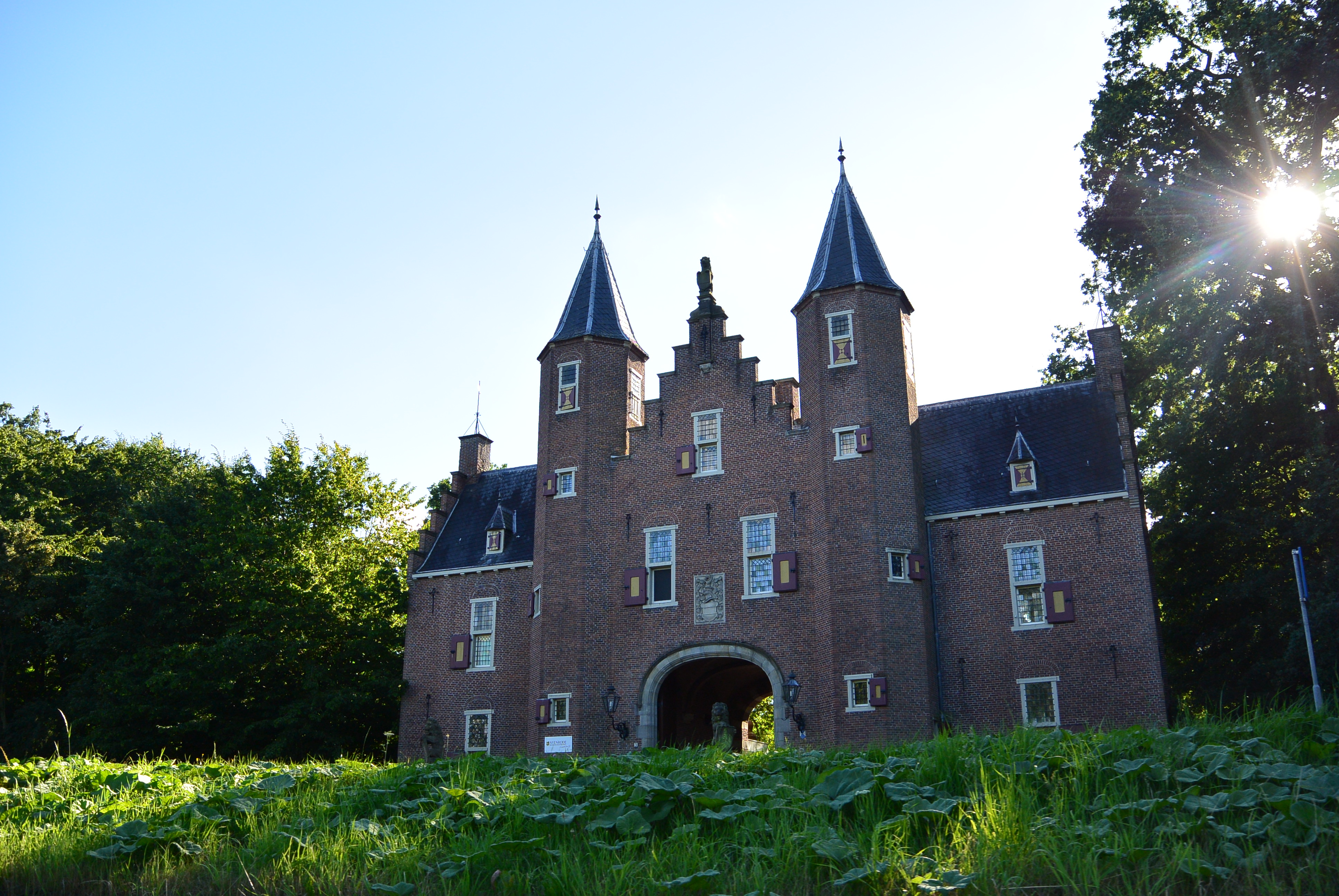 Nyenrode