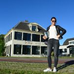 Toerist in eigen land: huur een sloep!