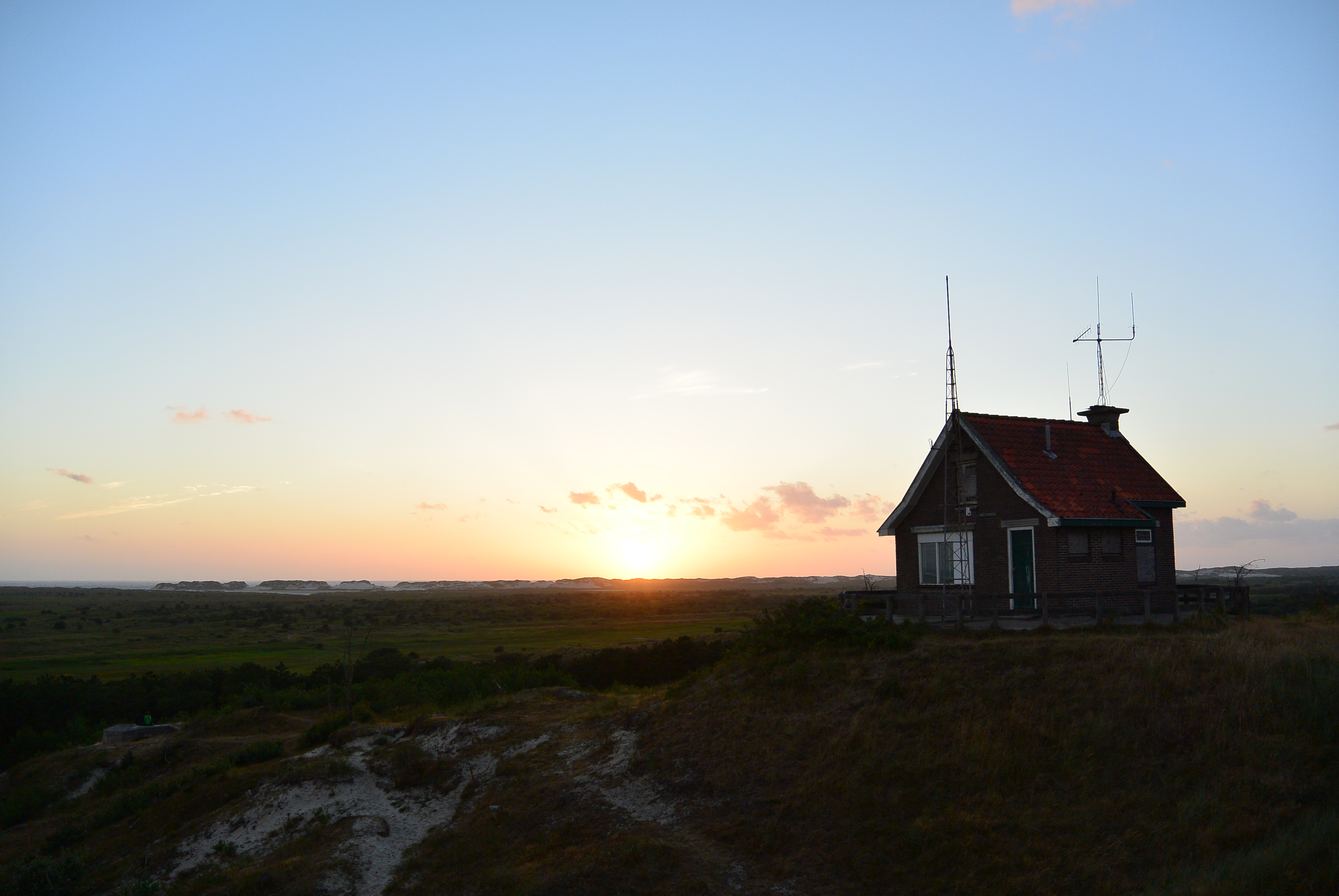 Terschelling