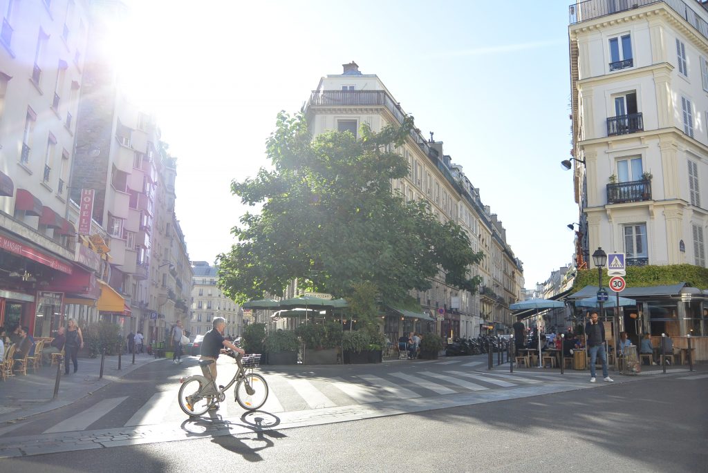 Place de Clichy