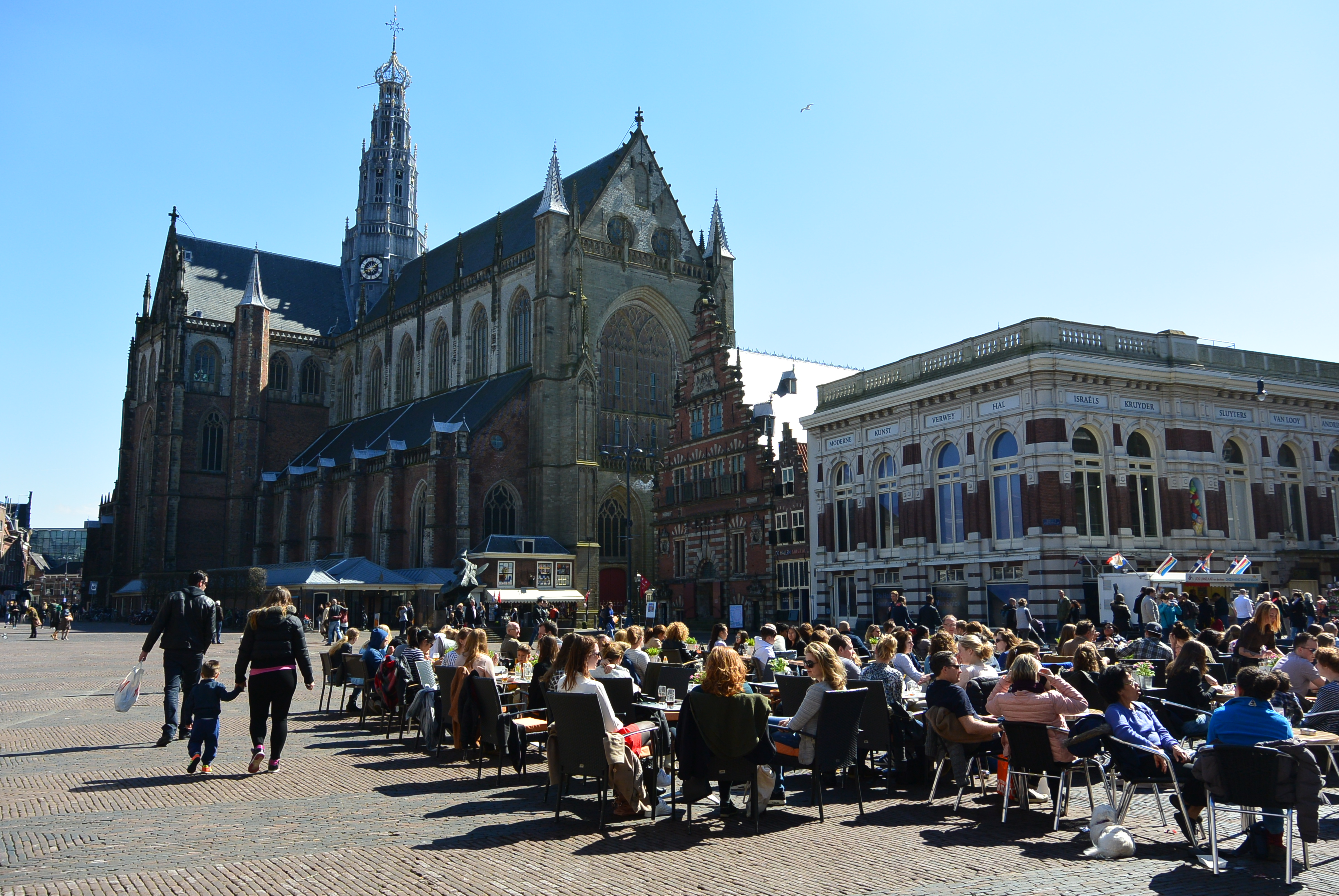 De Grote Markt