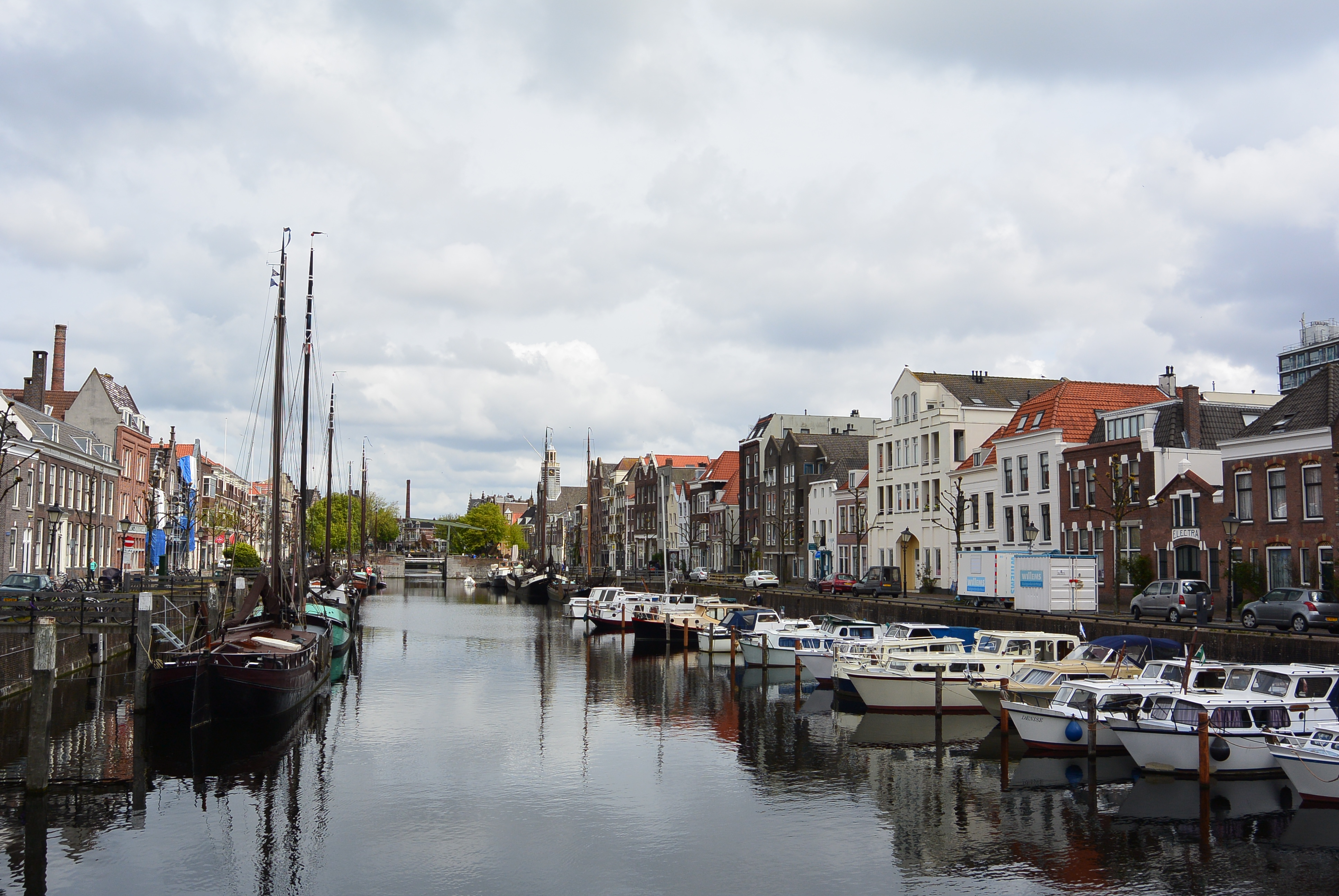 Delfshaven
