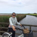Interview: De Spaanse Marta Rubio (30) verovert Nederland met haar site HolaBarcelona.nl