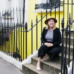 Interview: Milou (24) woonde een half jaar in Londen