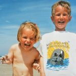 Waarom ik al 27 jaar lang terugkeer naar de Wadden