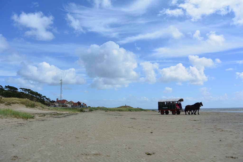 West-Terschelling