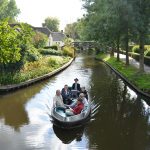Op culinaire rondreis door Weerribben-Wieden