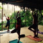 11x must-do toffe yoga- en surfretreats