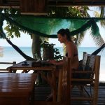 Hoe bereid een digital nomad zich voor op vakantie?