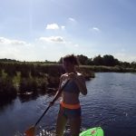 6x Doen in Nationaal Park De Alde Feanen in Friesland