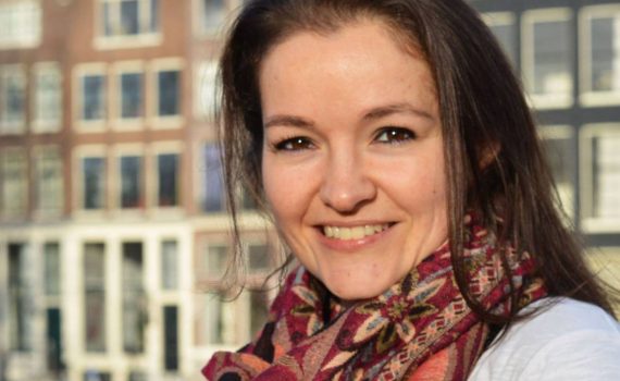 Imke van Kuppeveld