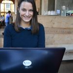 Op businesstrip naar Praag: een stad voor digital nomads?