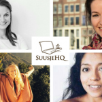 Meet Team SuusjeHQ!