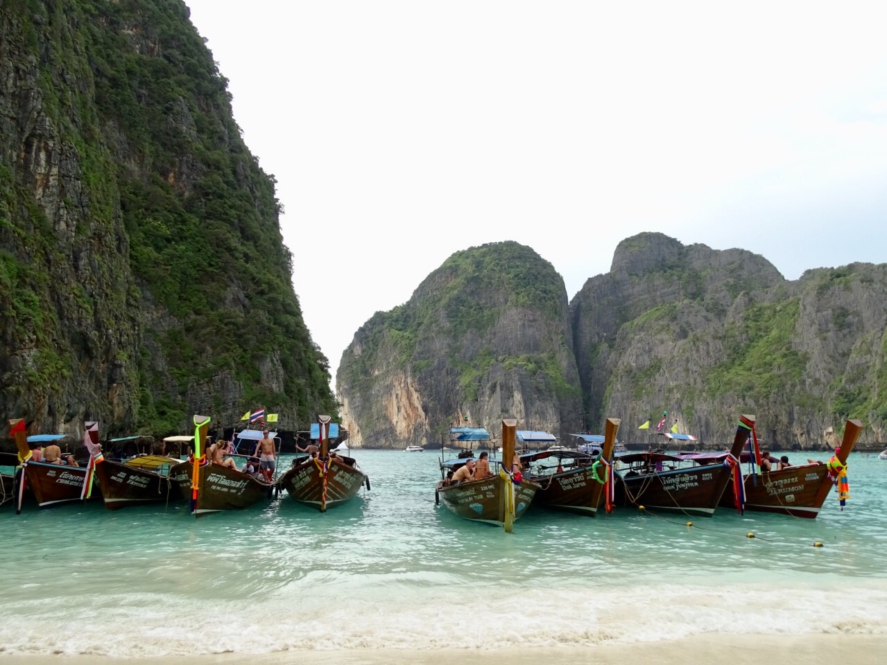Zuid-Thailand