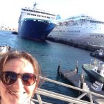 Interview: Imke voer mee met de Nomad Cruise [+video!]