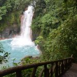 Rio Celeste in Costa Rica: het nieuwe La Fortuna? [+video]
