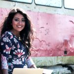 Interview Deisy Amelsbeek: “Het was now or never!”