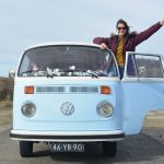 Bucketlist: op roadtrip met een Volkswagenbus [+video]