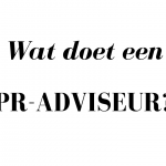 Wat is pr? Zo krijg je media-aandacht! 