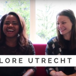 Interview: Dainahara Polonia startte de blog Explore Utrecht [+video]