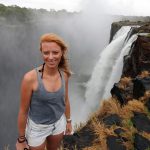 Interview: Marjorie (24) reisde een half jaar alleen door Afrika
