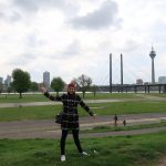 Düsseldorf from the other side: méér dan kerstmarkten [+video]