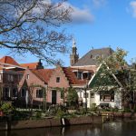 Het best bewaarde geheim van Noord-Holland: Edam
