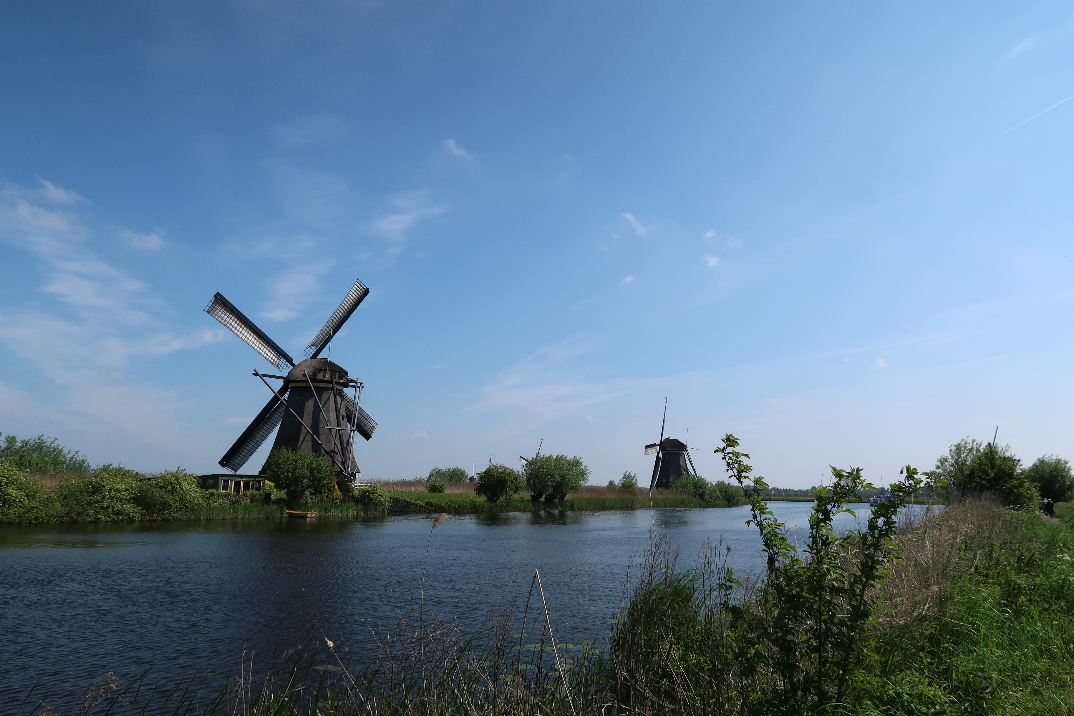 Nederland