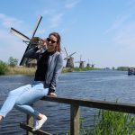 Als digital nomad in… Nederland