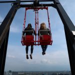 30 before 30: Amsterdam Lookout [+video]