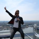 Maandoverzicht: joe mei, hoi juni!