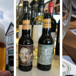 3x Speciaal biertjes drinken in Laag-Holland