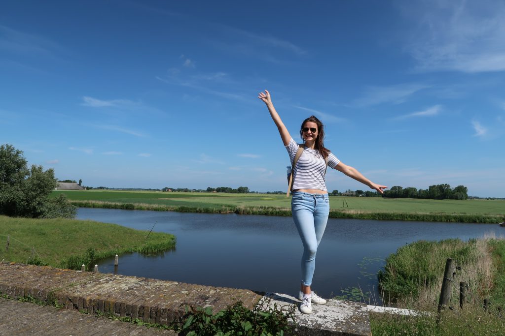 premier tank pijpleiding 30x De leukste plekken van Nederland voor een uitje of weekend weg