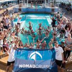 New digital nomad trip coming up: ik vaar mee met Nomad Cruise!
