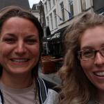 Interview: blogger en vlogger Nancy van Mrs Stilletto & Breda ontdekken [+video]