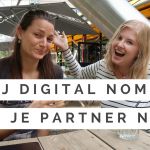 Is mijn vriend ook digital nomad?