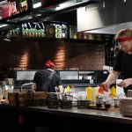 Uiteten in Utrecht: Miyagi and Jones Asian Gastro & Streetfood