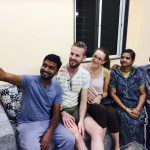 Interview: Tarinda Straver (25) verhuisde naar India