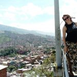 Digital nomad in Colombia: goedkoper dan thuis blijven?