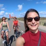 Maandoverzicht: adios september, hola oktober!