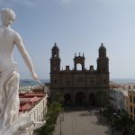 In de voetsporen van Columbus: als digital nomad op Gran Canaria