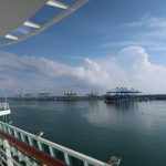 Bienvenidos a Panama: mijn eerste dag in grimmig Colon