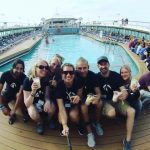 Van creatieve ondernemer naar fulltime digital nomad