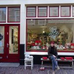 5x De leukste koffietentjes van Haarlem in de Gouden Straatjes