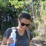Plastic challenge: no single use