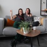 Interview: Alex Malone zette haar eigen bedrijf op als digital nomad