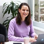 Toedeloe januari, hoi februari! [maandoverzicht]